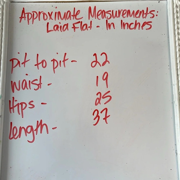 FREE PEOPLE Time On My Side Floral Print Wrap Dress Black Button Side Ruched L - Picture 11 of 12